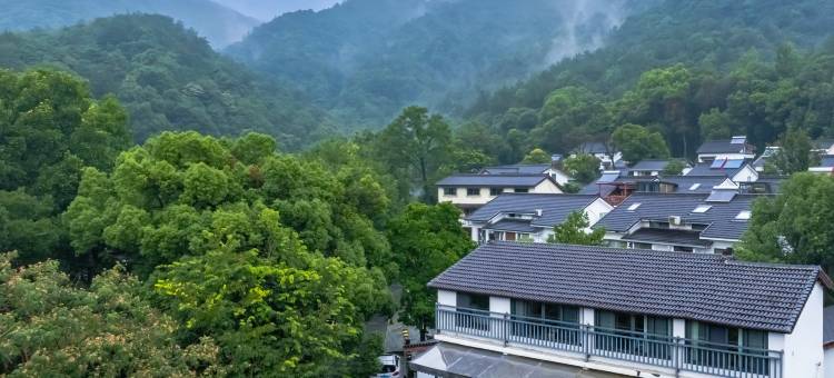 杭州尚易石居·雲涧小隐客栈(西湖灵隐店)图片