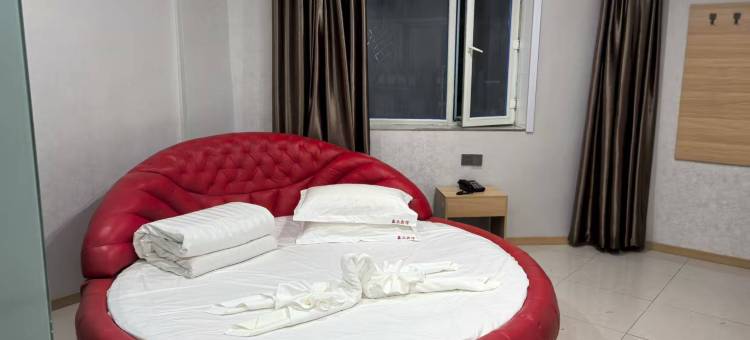 鑫众时尚宾馆图片