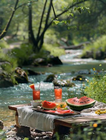 知了·180°山景星空滑雪印象艺宿