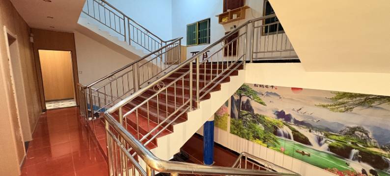 赫章梦归小篱民宿图片