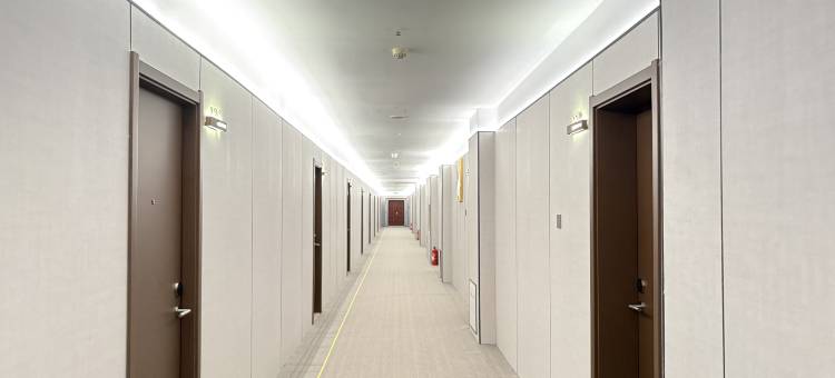 如家睿柏·云酒店(唐山滦县火车站店)图片