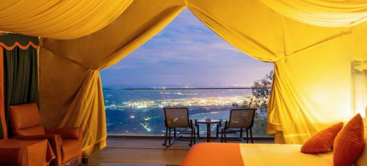 珑隐·苍山晓酒店(九皇山后山景区店)图片