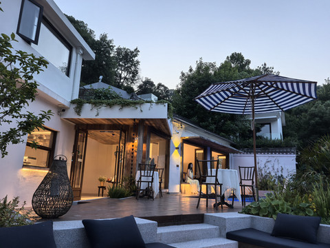 杭州芽庄民宿(西湖风景区店)