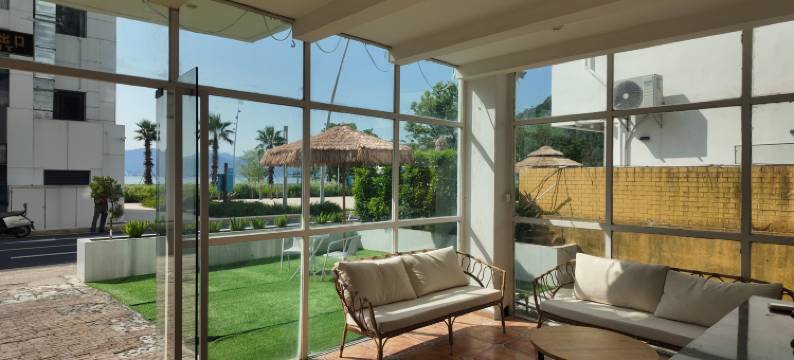 深圳乐巢民宿(桔钓沙杨梅坑店)图片