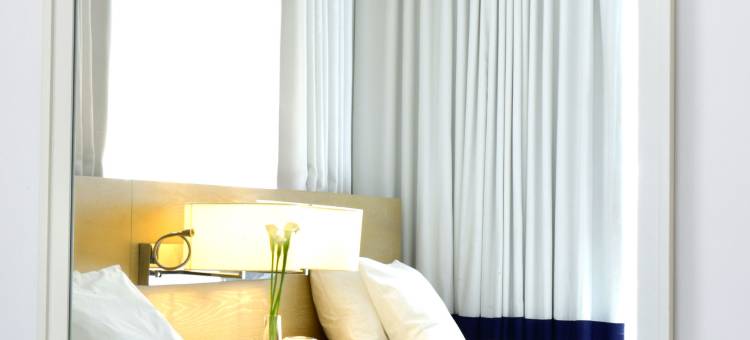 佩斯塔纳南海滩酒店(Pestana South Beach Hotel)图片