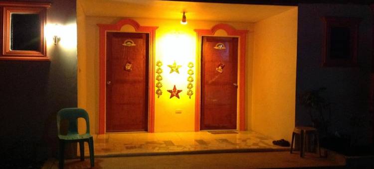帕利顿旅馆(Casa Paliton Siquijor near Beach)图片