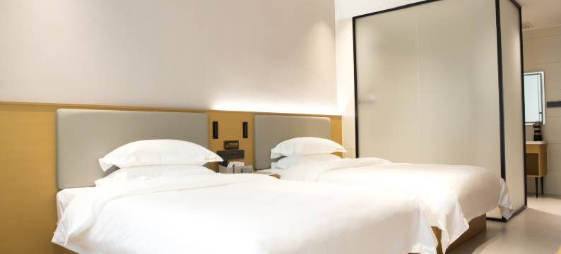 嘉尚云境酒店(夏塔店)图片