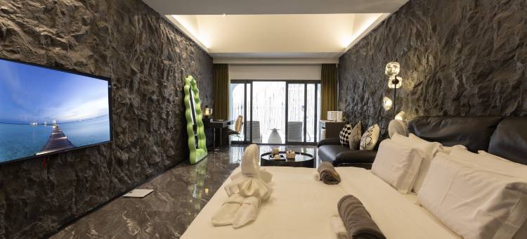羽宿酒店(Yusu Hotel)图片