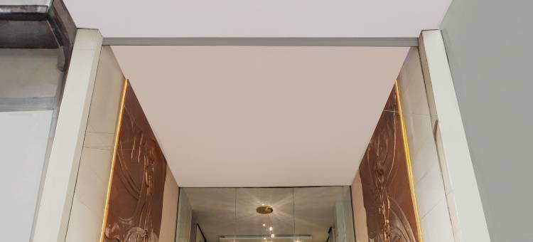 A25酒店-吴士连12(A25 Hotel - 12 Ngo Sy Lien)图片