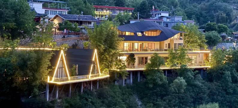 诸葛庐民宿图片