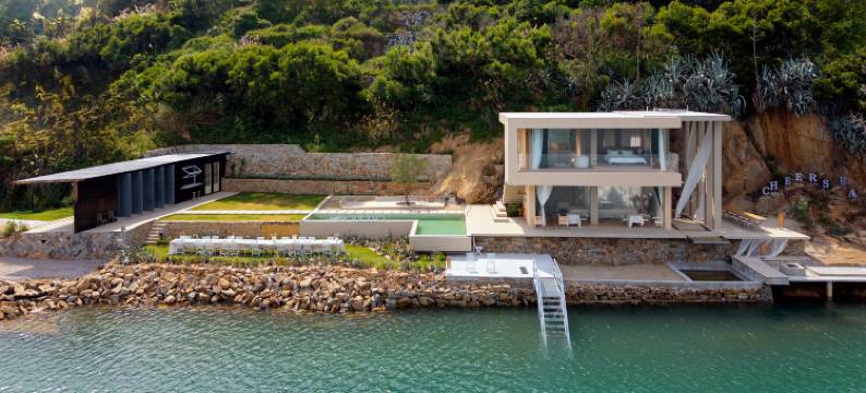 平潭岛·雀兮Cheersea沙滩度假民宿图片