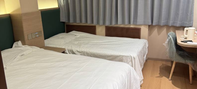 萬顺楼宾馆图片