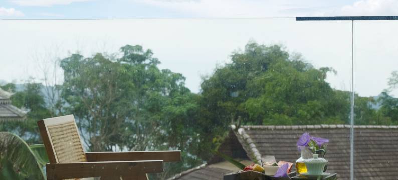 见山云宿(景迈山万亩古茶园店)图片