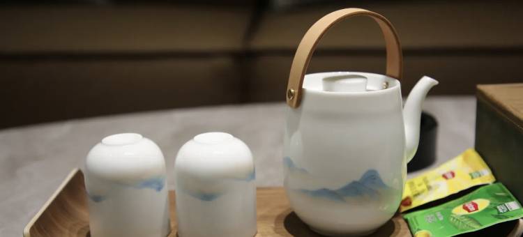 博誉稀土文化酒店图片