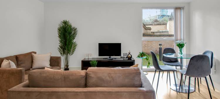 Oakwood at Great Suffolk Street图片