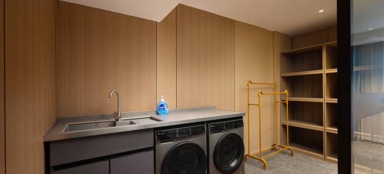 金海国际酒店(岳阳楼步行街店)图片