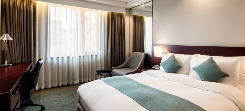 阳光酒店(Sunshine Hotel)图片