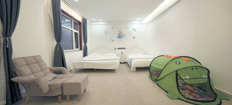 悦馨宾馆(北戴河老虎石店)图片