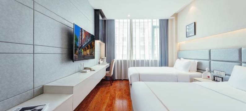 阆中印象大酒店(阆中古城店)图片