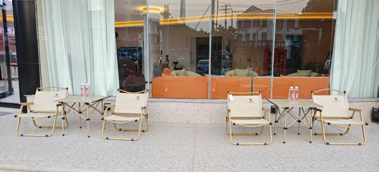 尚客优酒店(临沂汤头温泉度假村店)图片