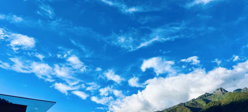 康定栖溪山舍民宿(木格措店)图片