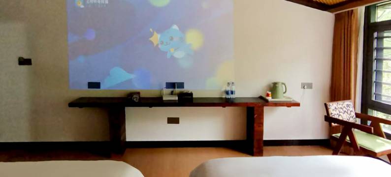 祥雲客栈(边城茶峒景区店)图片