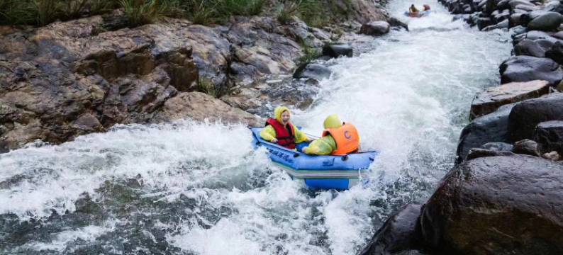 杭州柘林小住乡村民宿图片
