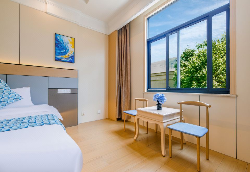 JInli Hotel Hotel Overview