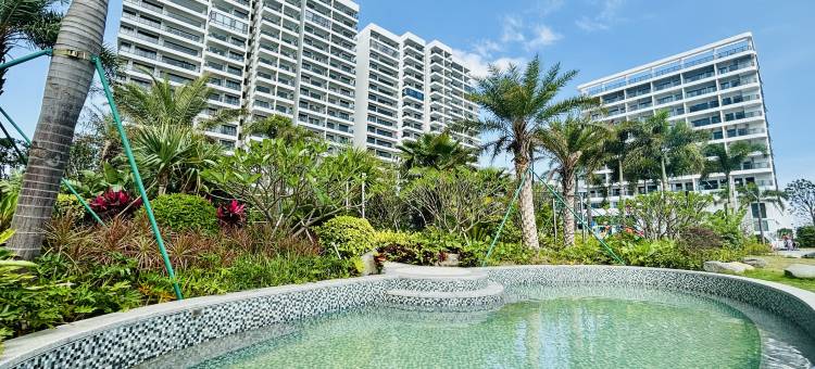 江门御泉湖居温泉酒店图片