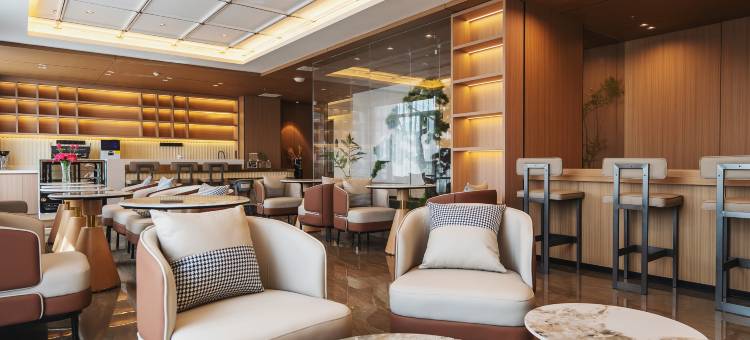 甘肃丝路盛世酒店(古浪北站县人民医院店)图片