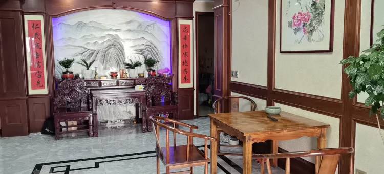 长兴颐丰楼民宿图片