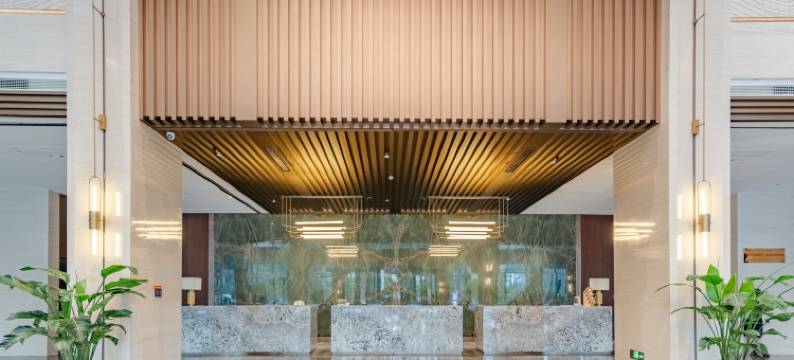 新际大酒店图片