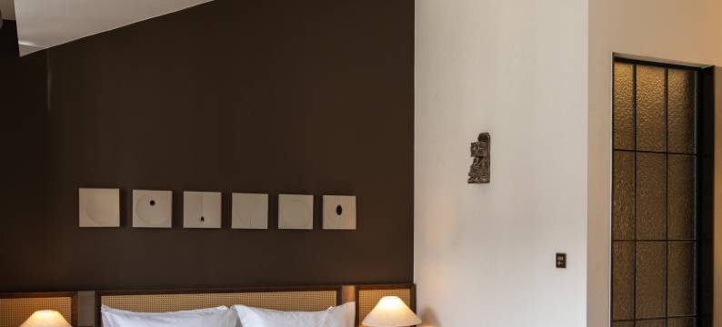 沐清辰民宿(大同古城店)图片