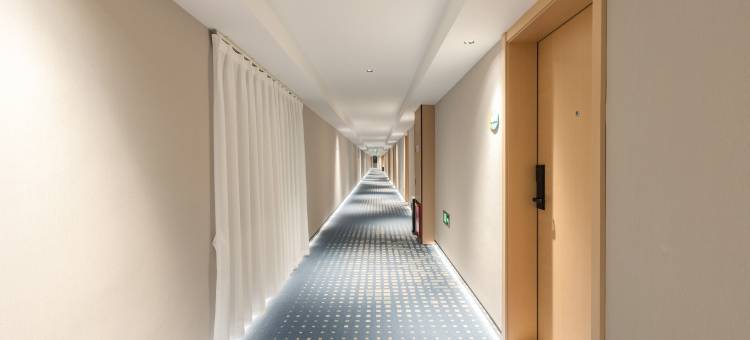 城市便捷酒店(崇左中心步行街店)图片