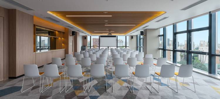 佛山三水智选假日酒店图片