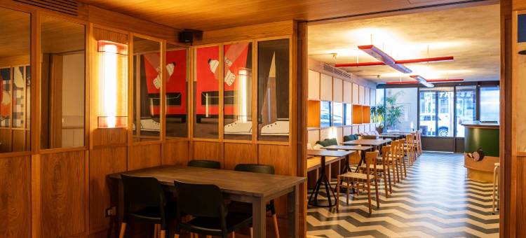 奥尼克斯·费拉住宿(Onix Fira)图片