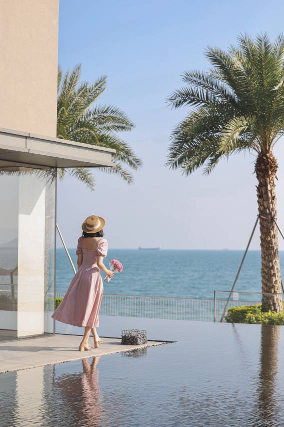 深圳大梅沙京基洲际度假酒店图片