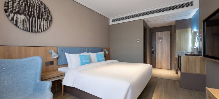 如家酒店(徐州丰县刘邦广场店)图片