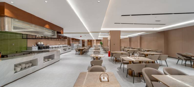 巴音布鲁克璞悦风华酒店图片