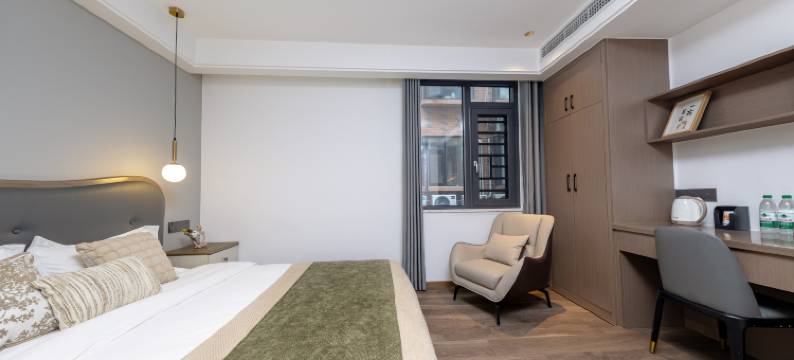 平潭椿屿民宿(龙王头沙滩店)图片