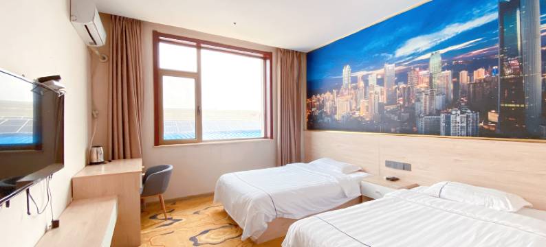 泊头京锡宾馆图片