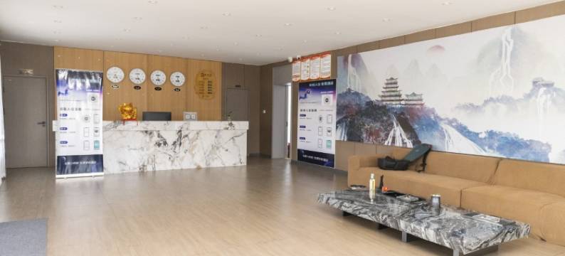 玖玖玖民宿图片