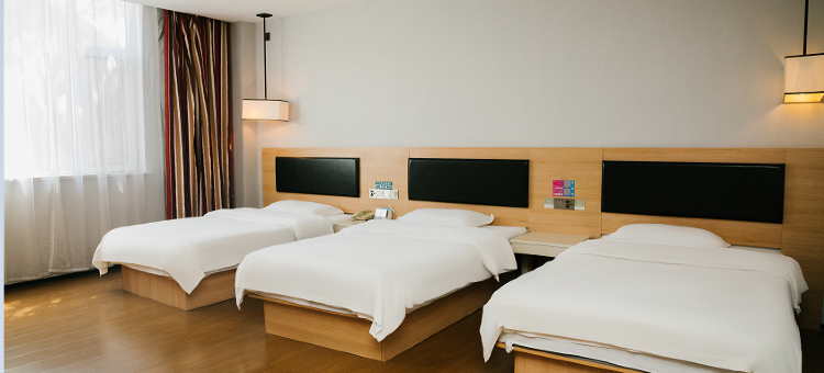 尚客优酒店(莒南大店镇中心街店)图片