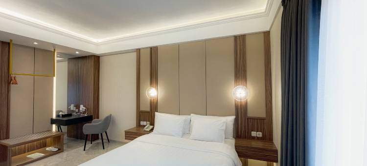 苏珊水疗度假村(Susan Spa and Resort)图片