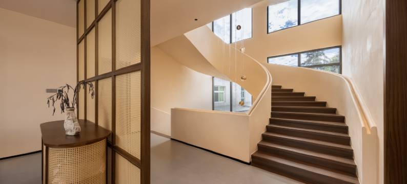 梦入江南丨庐·上隐VanillaEscapeRetreat度假美墅(庐山西海店)图片