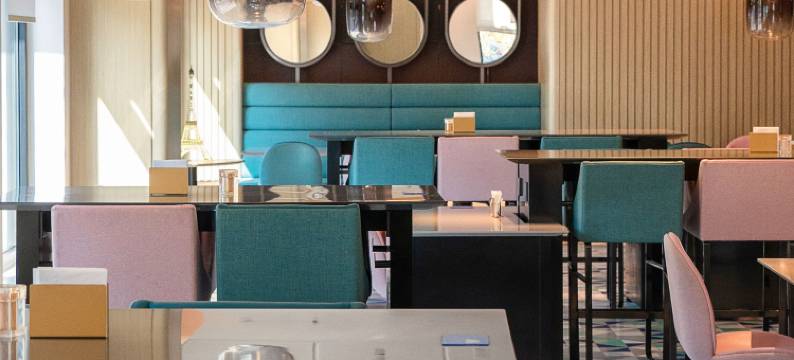 MUSTEL木文缇酒店(北京门头沟上岸地铁站店)图片