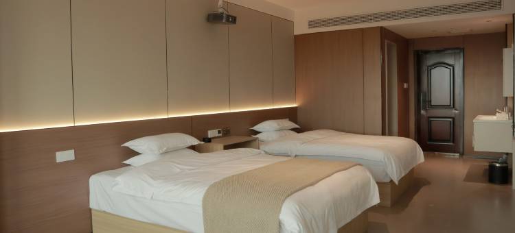 仟·澜 Vista民宿图片