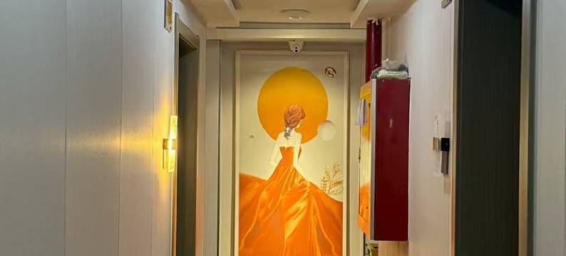 乌鲁木齐江渝快捷酒店图片