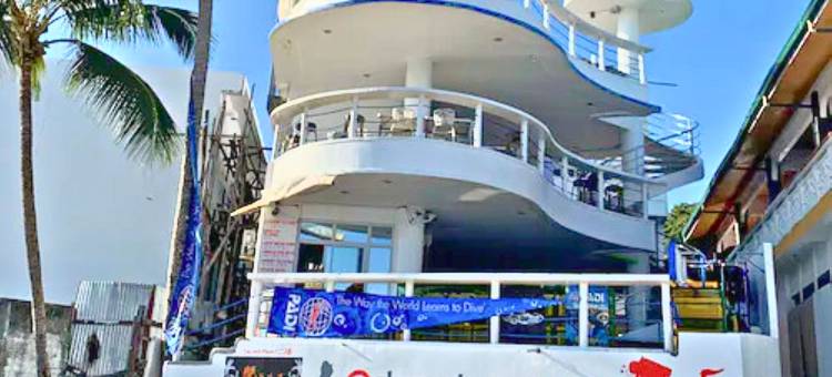 阿基佩拉戈海滩度假村(Arkipelago Divers and Beach Resort)图片