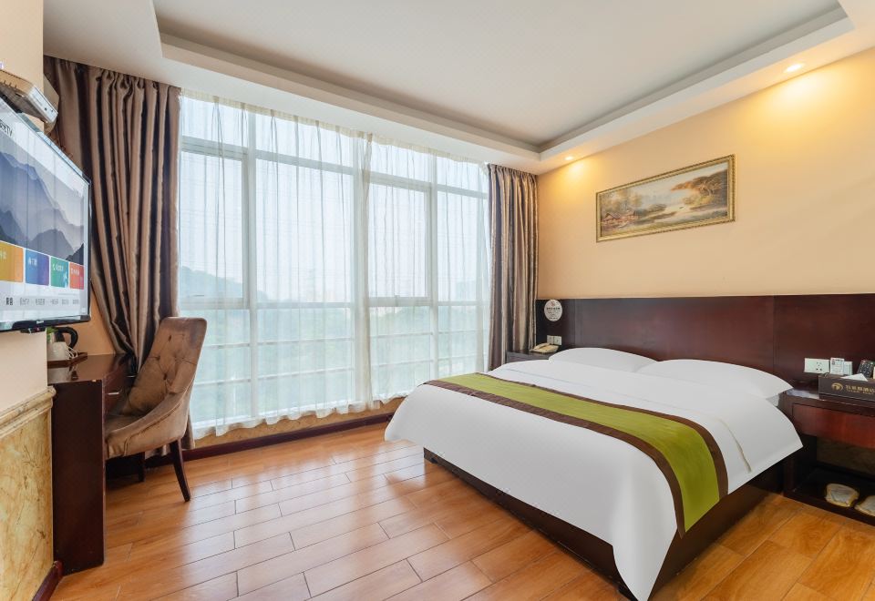 Hotel Overview